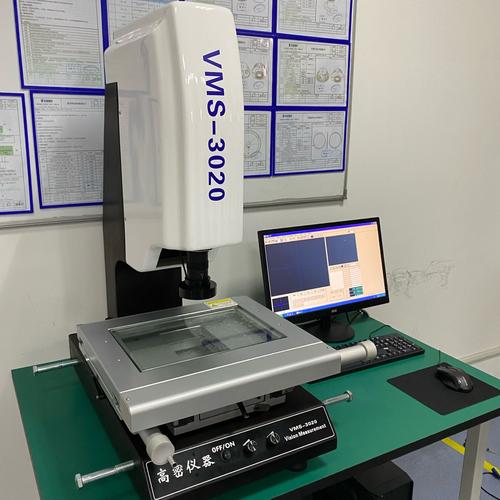 厂家直营二次元影像测量仪光学仪器投影仪轮廓仪显微镜检测设备